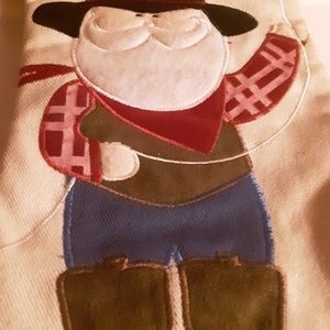 Meet your Posher, Michael